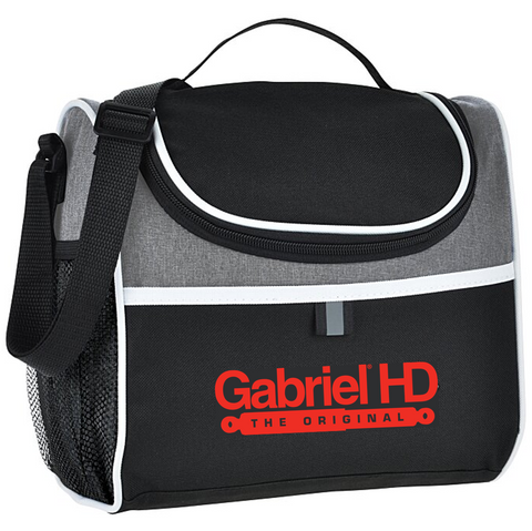 Gabriel HD Lunch Cooler