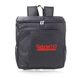 Gabriel HD 20 can Backpack cooler