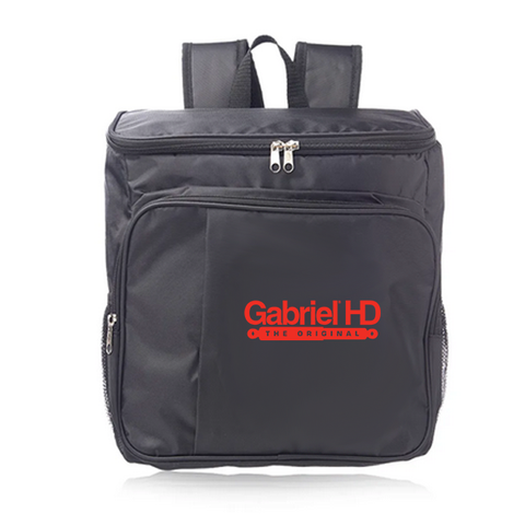 Gabriel HD 20 can Backpack cooler