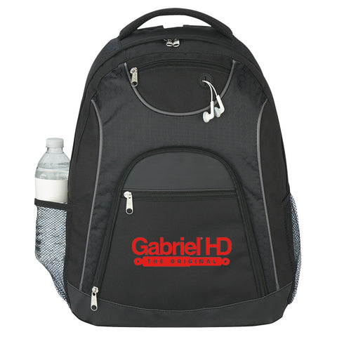 Gabriel HD Back Pack