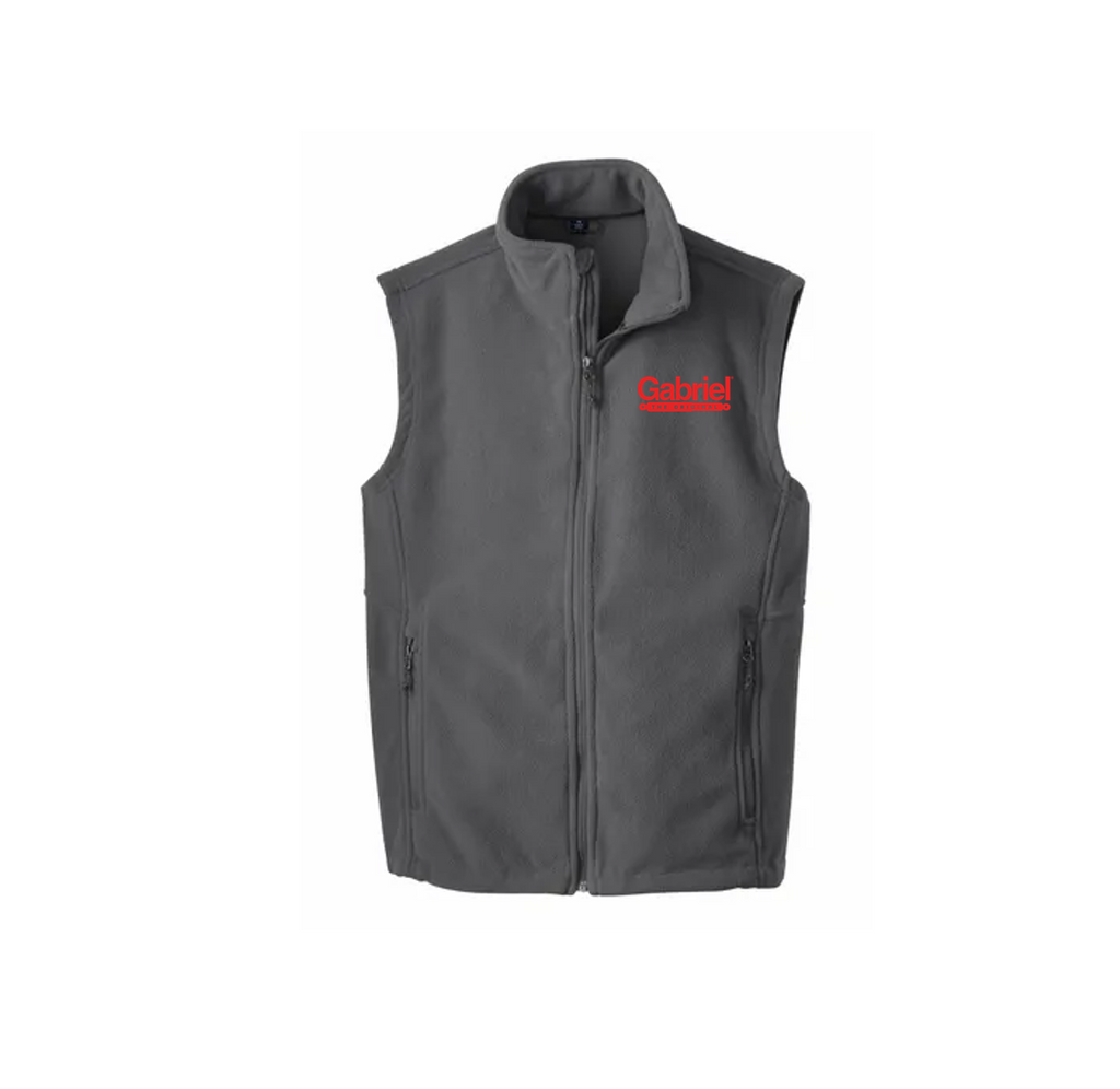 Gabriel Fleece Vest