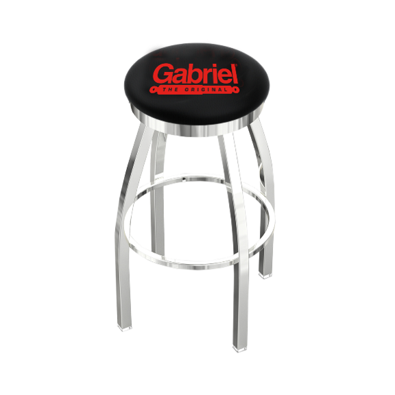 Gabriel Premium Counter Stool