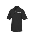 Gabriel Logo Men's Nike Performance Classic Polo Shirt